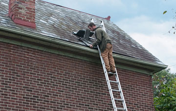 what affects urgent Hampnett roof repairs