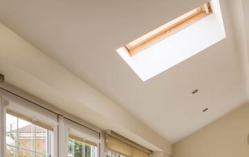Hampnett conservatory roof insulation companies