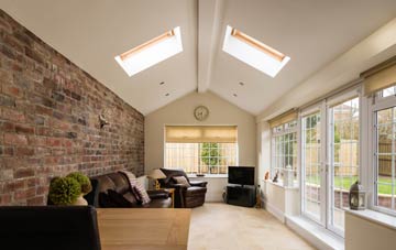 conservatory roof insulation Hampnett, Gloucestershire