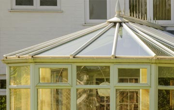 conservatory roof repair Hampnett, Gloucestershire