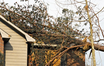 emergency roof repair Hampnett, Gloucestershire