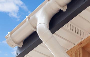Hampnett gutter installation costs