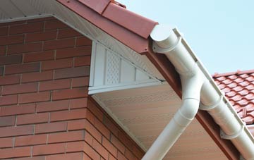 Hampnett soffit repair costs