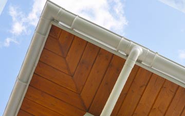 Hampnett soffit types