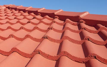 Hampnett tile and slate roof replacement