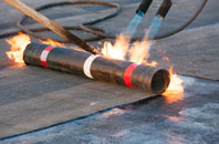 free Hampnett roof quotes