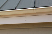 Hampnett soffit repair