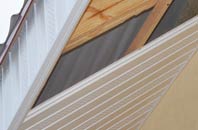 rated Hampnett soffit repair companies